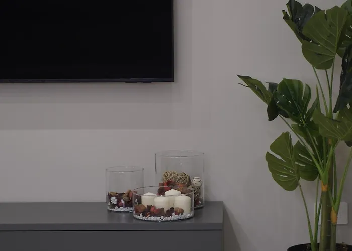 A Casa Di Alessia - Vomero Alto Alojamento de Acomodação e Pequeno-almoço *