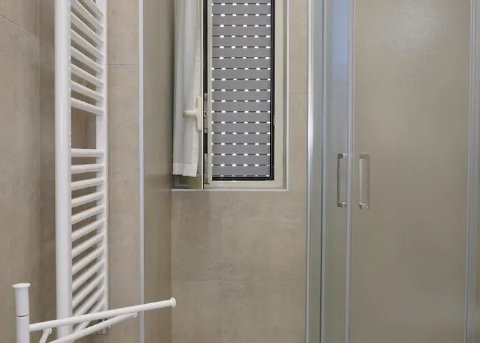 Alojamento de Acomodação e Pequeno-almoço A Casa Di Alessia - Vomero Alto *