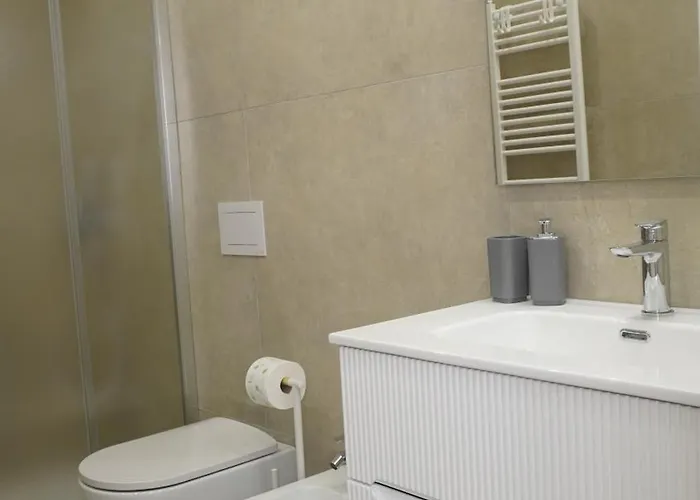 A Casa Di Alessia - Vomero Alto * Nápoles