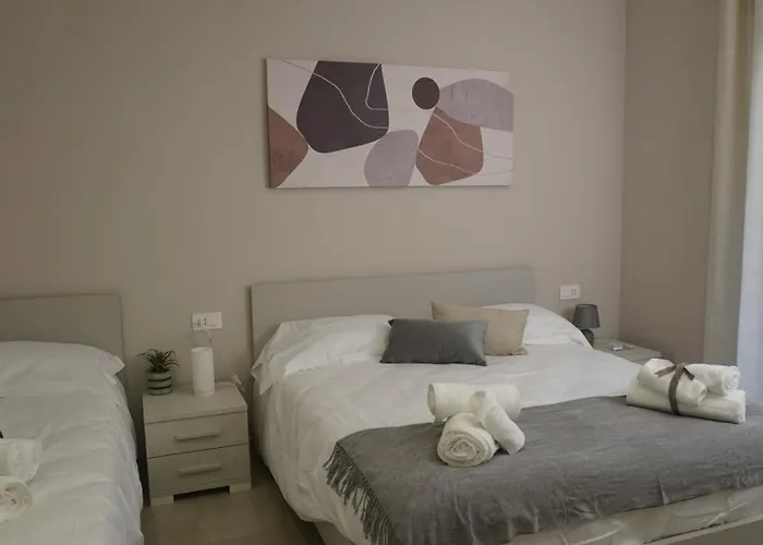 A Casa Di Alessia - Vomero Alto *