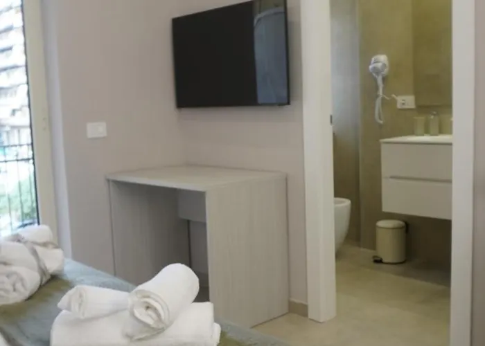 A Casa Di Alessia - Vomero Alto Nápoles