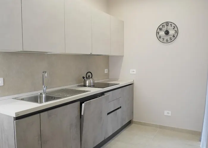 A Casa Di Alessia - Vomero Alto * Nápoles