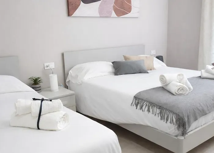 A Casa Di Alessia - Vomero Alto Nápoles