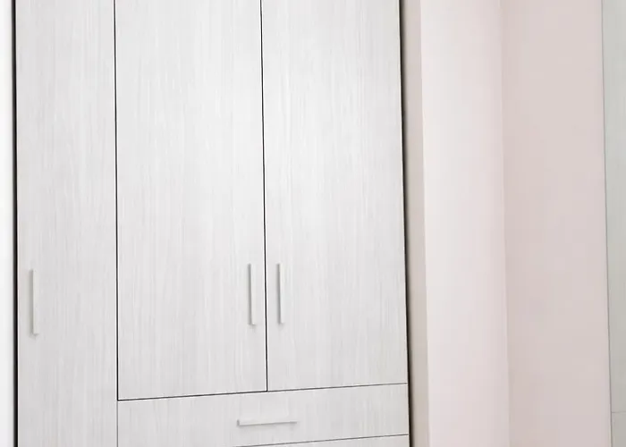 A Casa Di Alessia - Vomero Alto Alojamento de Acomodação e Pequeno-almoço Nápoles