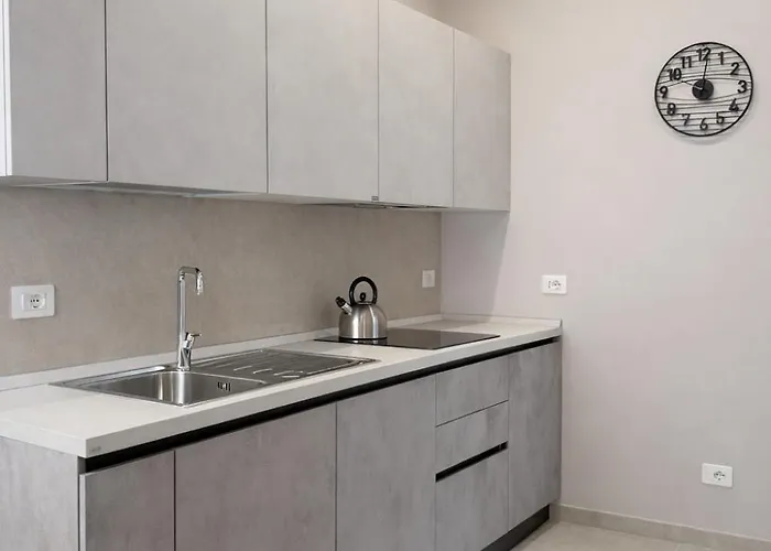 A Casa Di Alessia - Vomero Alto * Nápoles