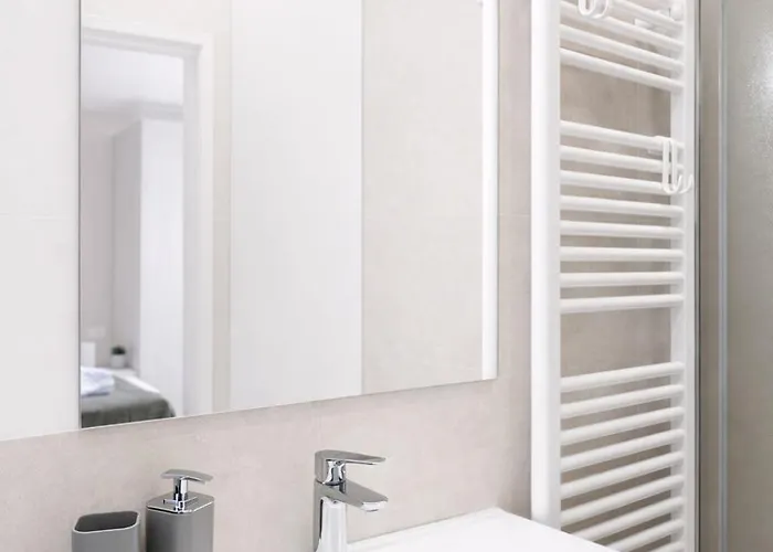 A Casa Di Alessia - Vomero Alto Alojamento de Acomodação e Pequeno-almoço