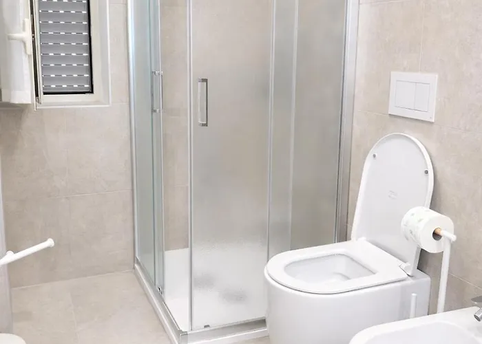 A Casa Di Alessia - Vomero Alto