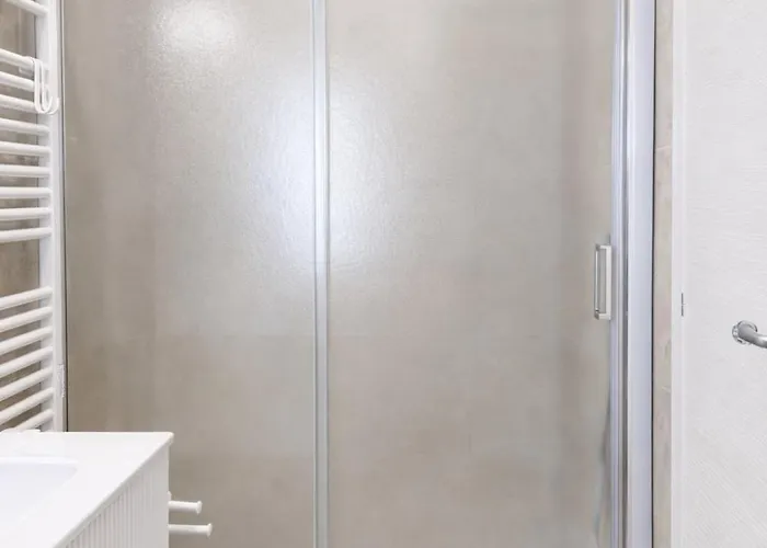 A Casa Di Alessia - Vomero Alto *