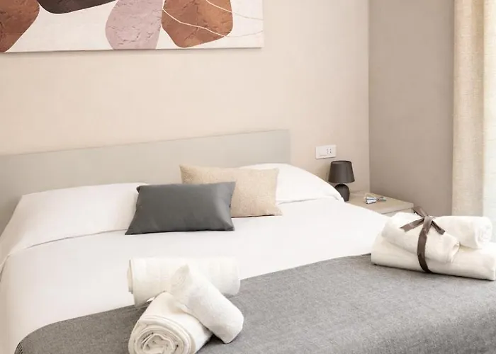 Alojamento de Acomodação e Pequeno-almoço A Casa Di Alessia - Vomero Alto