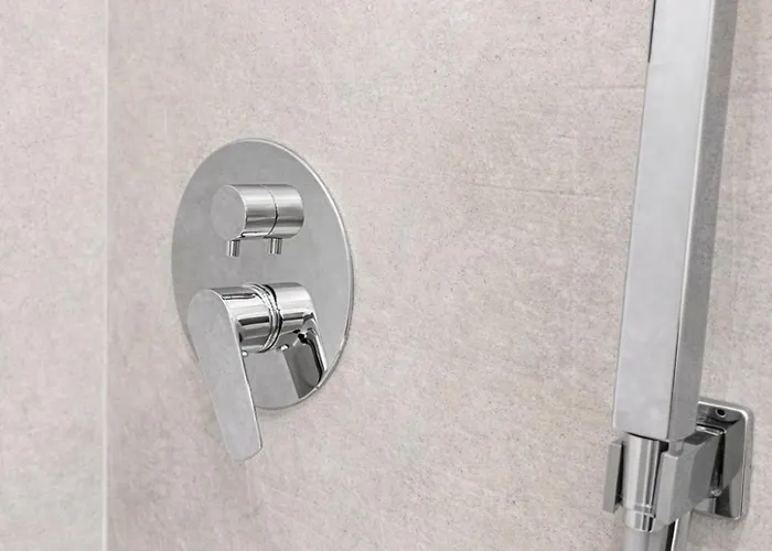 Alojamento de Acomodação e Pequeno-almoço A Casa Di Alessia - Vomero Alto *