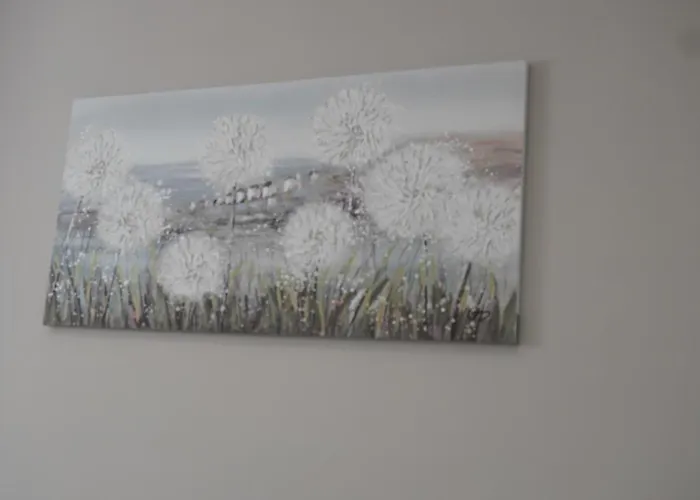 A Casa Di Alessia - Vomero Alto Alojamento de Acomodação e Pequeno-almoço Nápoles