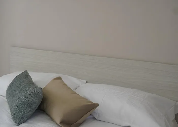 A Casa Di Alessia - Vomero Alto Nápoles