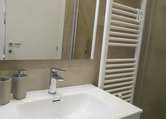 A Casa Di Alessia - Vomero Alto * Nápoles